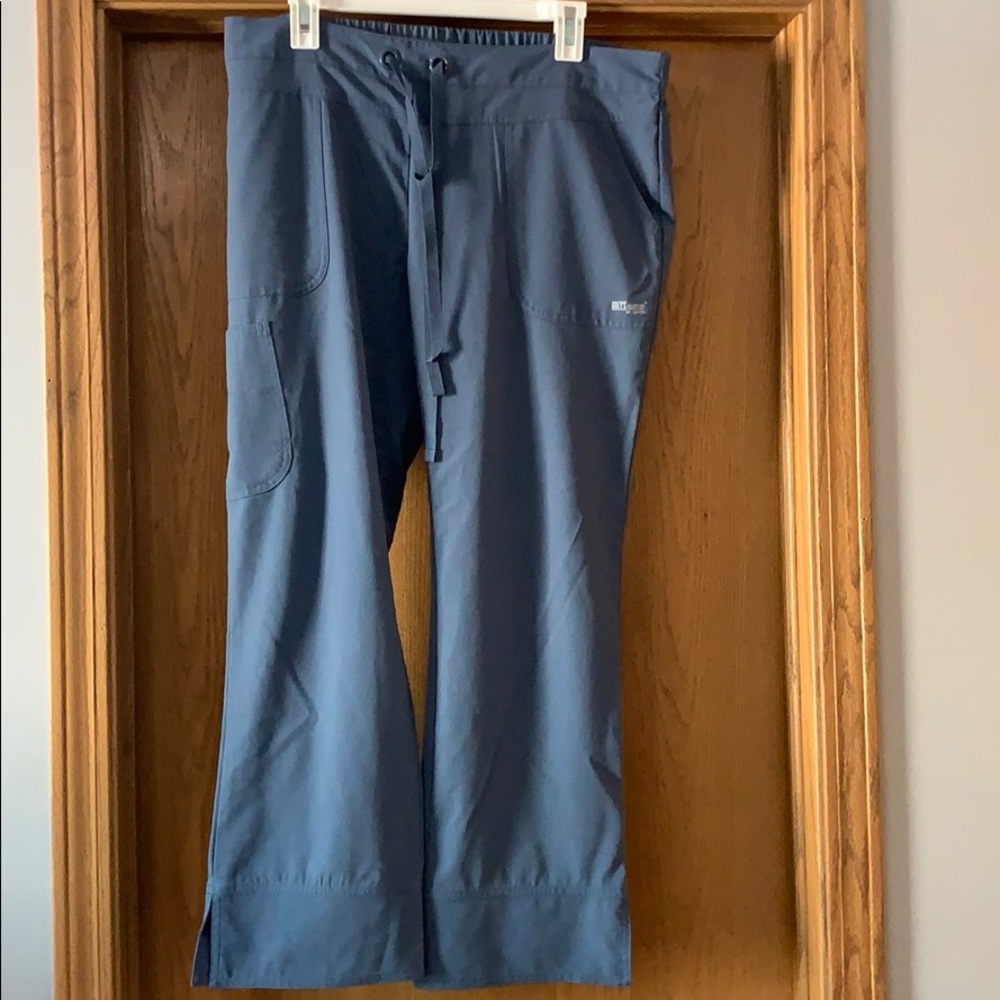 Greys anatomy scrub pants